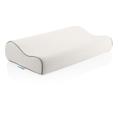 WHAT IS AN ORTHOPAEDIC PILLOW AND WHY SHOULD YOU USE ONE?