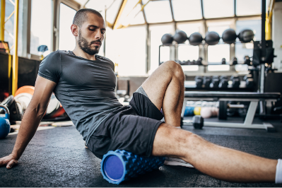 Your Ultimate Gym Recovery Guide