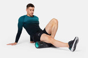 FIZFIT.COM PHYSIO & FITNESS Elite Foam Roller - Fitness | Recovery